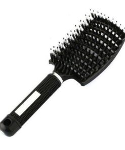 ✨BUY 1 GET 1 FREE✨ Detangler Bristle Nylon Hairbrush
