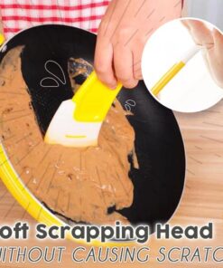 CleanLet™ Dish Washing Scraper