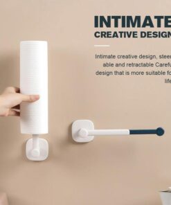 L-shaped Telescopic Hook (BUY 3 GET 1 FREE)