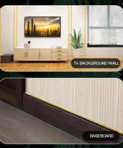 Ceramic Tile Mildewproof Gap Tape (6 meters)