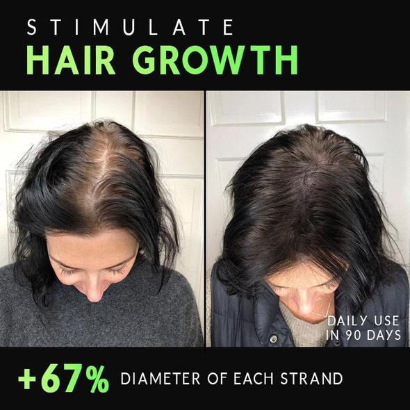 GrayAway™ Shampoo Bar