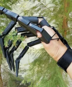 🎃Early Halloween Promotion🎃Articulated Fingers