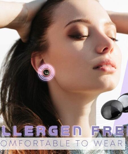 MagHealth™ Lean Earrings