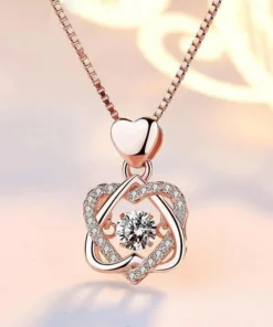 Twinkling Necklace - Buy 1 Get 1 Free