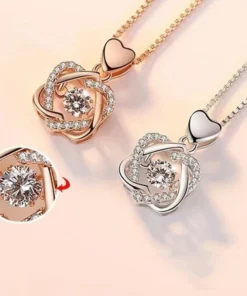 Twinkling Necklace - Buy 1 Get 1 Free