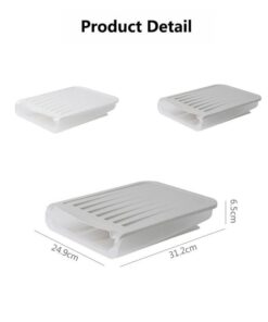 💥 Easter Hot Sale 50% OFF💥 Auto Scrolling Egg Storage Holder-Buy 2 Get Extra 10% OFF