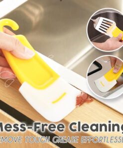 CleanLet™ Dish Washing Scraper