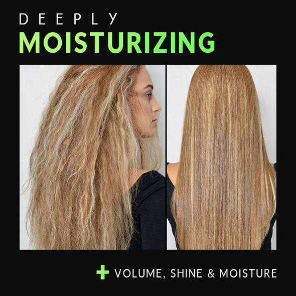 GrayAway™ Shampoo Bar