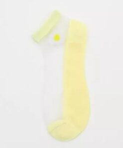 š„Mother's Day Specialš„š„Translucent Daisy Socks