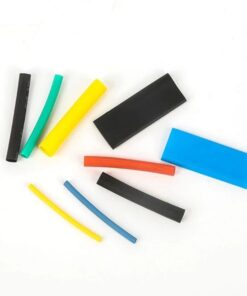 🔥OKUSHISAYO UKUDAYISWA🔥I-Insulation Resilient Heat Shrink Tube