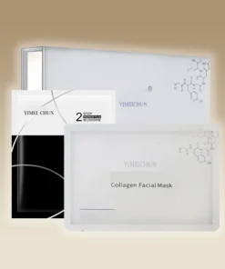 Anti-Aging Energy Essence Eye Sticker