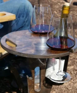 Mother's Day Gift🎁Outdoor Wine Table