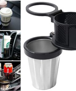 (🔥HOT SALE NOW-48% OFF)Multifunctional Vehicle-Mounted Cup Holder