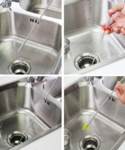(New Year Sale- Save 50% OFF)-Multifunctional Cleaning Claw