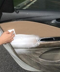 🔥Clearance Big Sale - Multi Purpose Foam Cleaner【BUY 3 GET 2 FREE(WASH 1 CAR) 】🚙