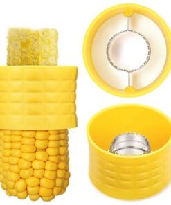 (Early Mother's Day Hot Sale-50% OFF) Corn Peeler (BUY 2 GET 2 FREE NOW)