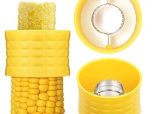 (Early Mother's Day Hot Sale-50% OFF) Corn Peeler (BUY 2 GET 2 FREE NOW)