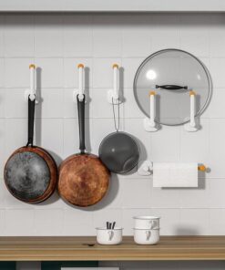 L-shaped Telescopic Hook (BUY 3 GET 1 FREE)