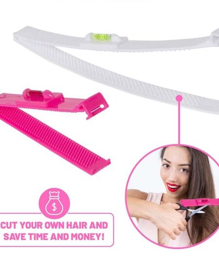 WILLNE SELF HAIR CUTTING SET