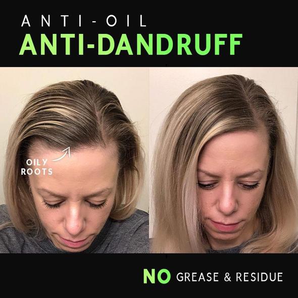 GrayAway™ Shampoo Bar