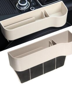 (MOTHER'S DAY PROMOTION - SAVE 50% OFF) MULTIFUNCTIONAL CAR SEAT ORGANIZER-BUY 2 GET EXTRA 10% OFF