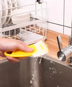 Summer Hot Sale 50% OFF - Oil-Proof Cleaning Scraper(Buy 2 Get 3 Free Now)
