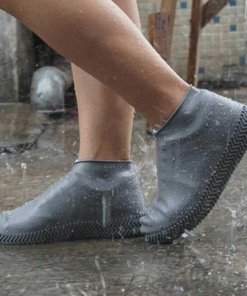 (🔥Gran oferta de liquidación: 49 % de descuento) Funda impermeable para zapatos de primera calidad