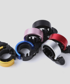 (❤️2021 Valentine's Day Promotion - 50% OFF) Aluminum Alloy Cycling Bell, Buy More Save More