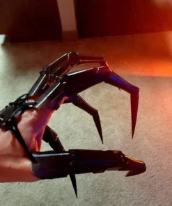 🎃Early Halloween Promotion🎃Articulated Fingers