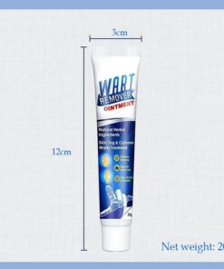 (🔥Hot Summer Sale - 50% OFF)SkinTag Instant Remover Cream💝BUY 1 GET 1 FREE!!