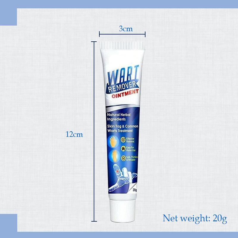 (🔥Hot Summer Sale - 50% OFF)SkinTag Instant Remover Cream💝BUY 1 GET 1 FREE!!