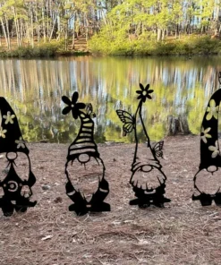 🌸Spring Decor💐-Branch Gnomes Decoration