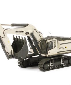 Mini Excavator (This is not just a toy)