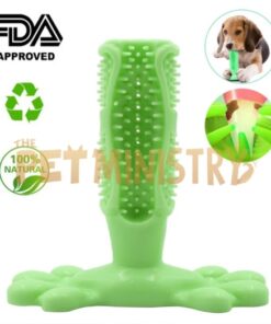 (❤️Clearance Sale: Buy 2 Get Extra 10% OFF) Dog Toothbrush