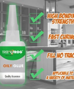 🔥Clearance Sale - Buy 2 Get 1 FREE (3 PCS) - Super Glue