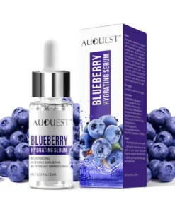 AUQUEST™ 2021 New Blueberry Instant Wrinkle Essence