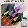 [PROMO 30% OFF] AquaArt™ Nail Tips
