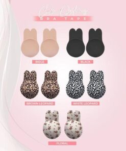 InvisiLift™ Bunny NuBra