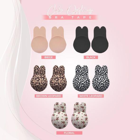 InvisiLift™ Bunny NuBra