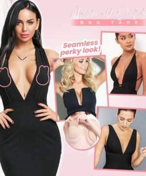 InvisiLift⢠Bunny NuBra