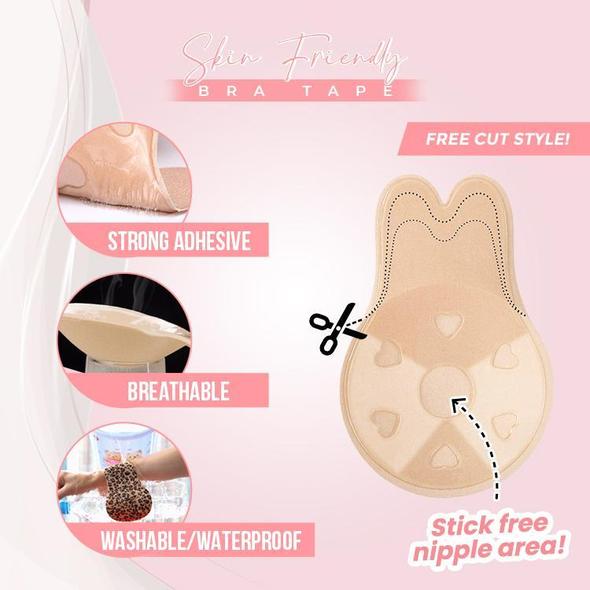 InvisiLift™ Bunny NuBra