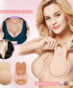 InvisiLift™ Bunny NuBra