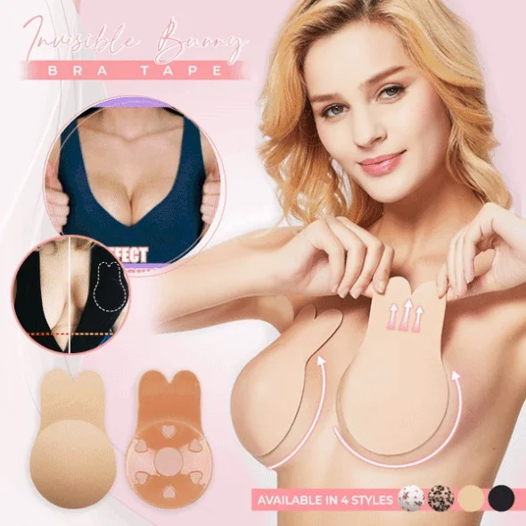 InvisiLift™ Bunny NuBra