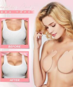 InvisiLift™ Bunny NuBra