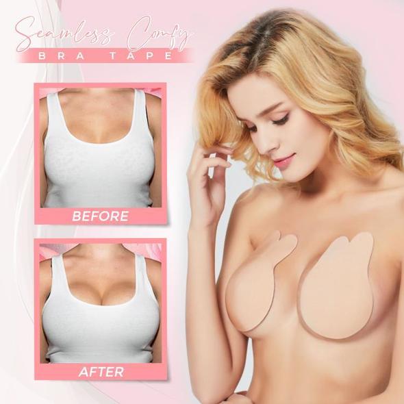 InvisiLift™ Bunny NuBra