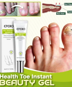 Health Toe Instant Beauty Gel