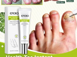 Health Toe Instant Beauty Gel