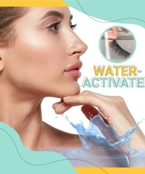 Lashy™ Volumizing Aqua Lashes