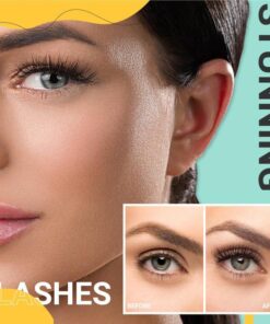 Lashy™ Volumizing Aqua Lashes