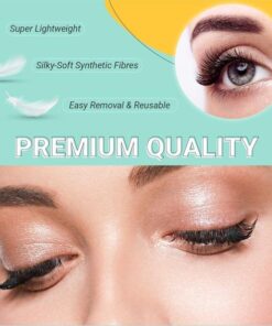 Lashy™ Volumizing Aqua Lashes
